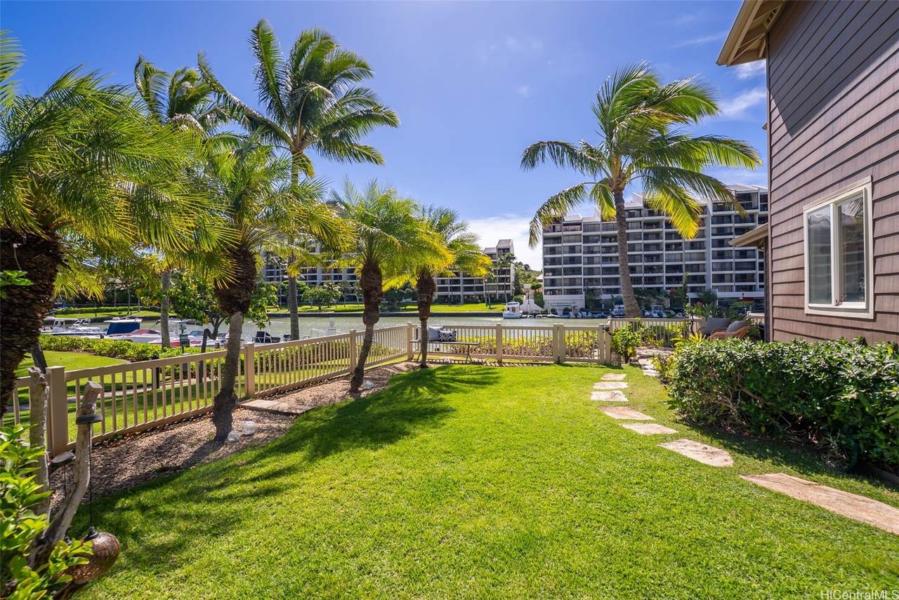 520 Lunalilo Home Road - Photo 1