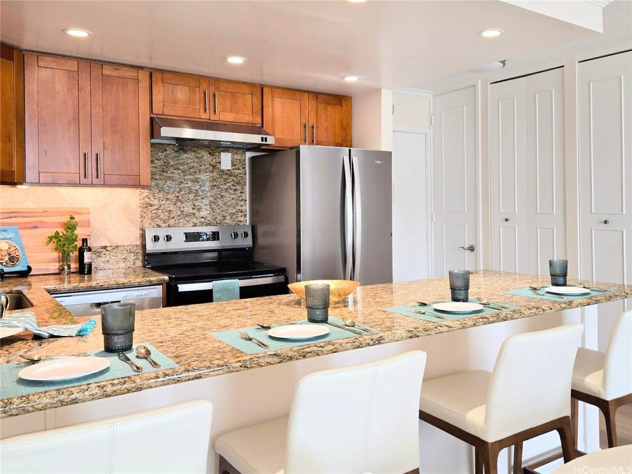 400 Hobron Lane - Photo 1