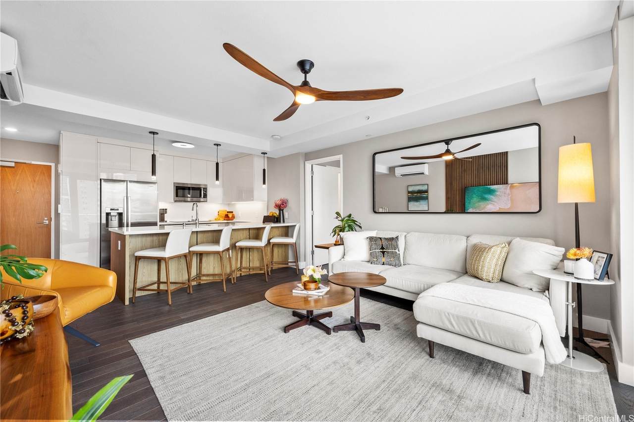 629 Keeaumoku Street - Photo 1