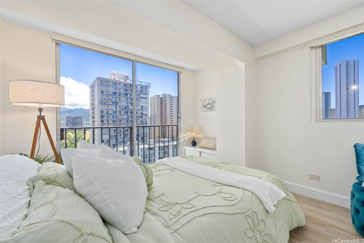 2440 Kuhio Avenue - Photo 1