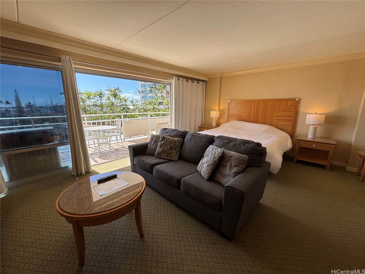 1777 Ala Moana Boulevard - Photo 1