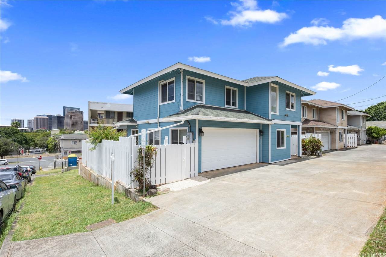 1510A Miller Street - Photo 1