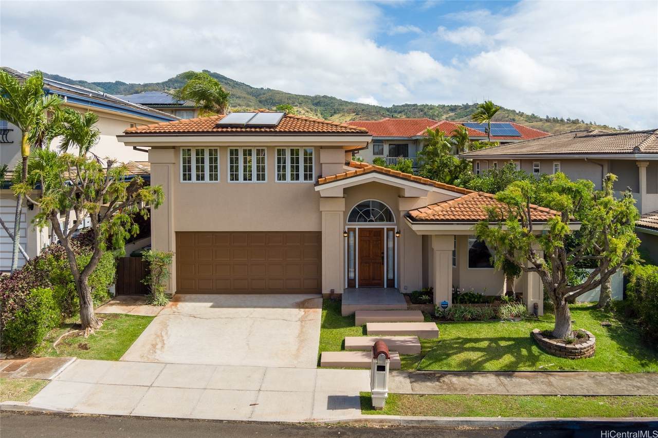 92-1318 Hauone Street - Photo 1