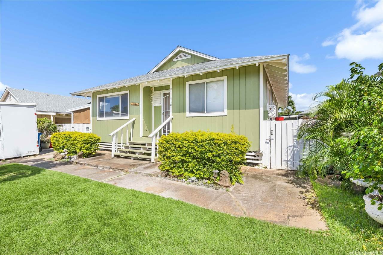 91-1530 Hapaiko Street - Photo 1