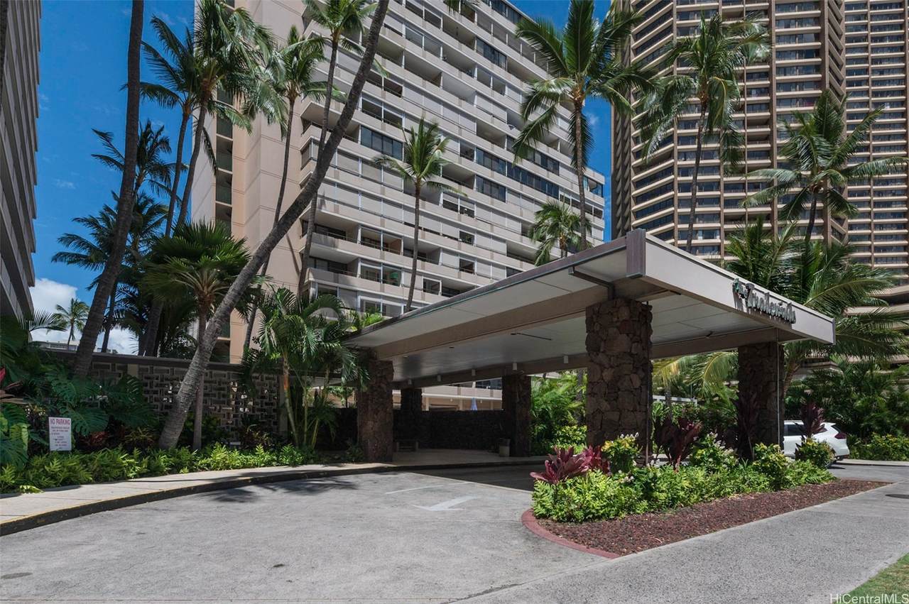 1720 Ala Moana Boulevard - Photo 1