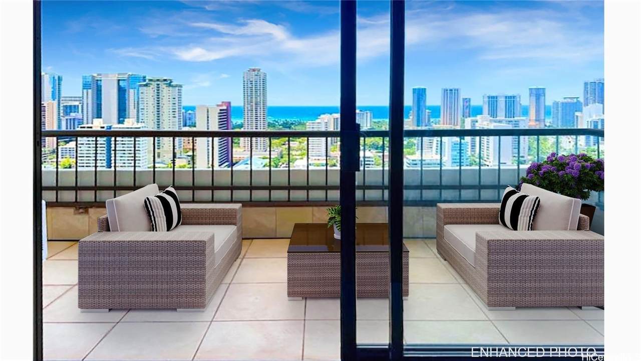 2333 Kapiolani Boulevard - Photo 1