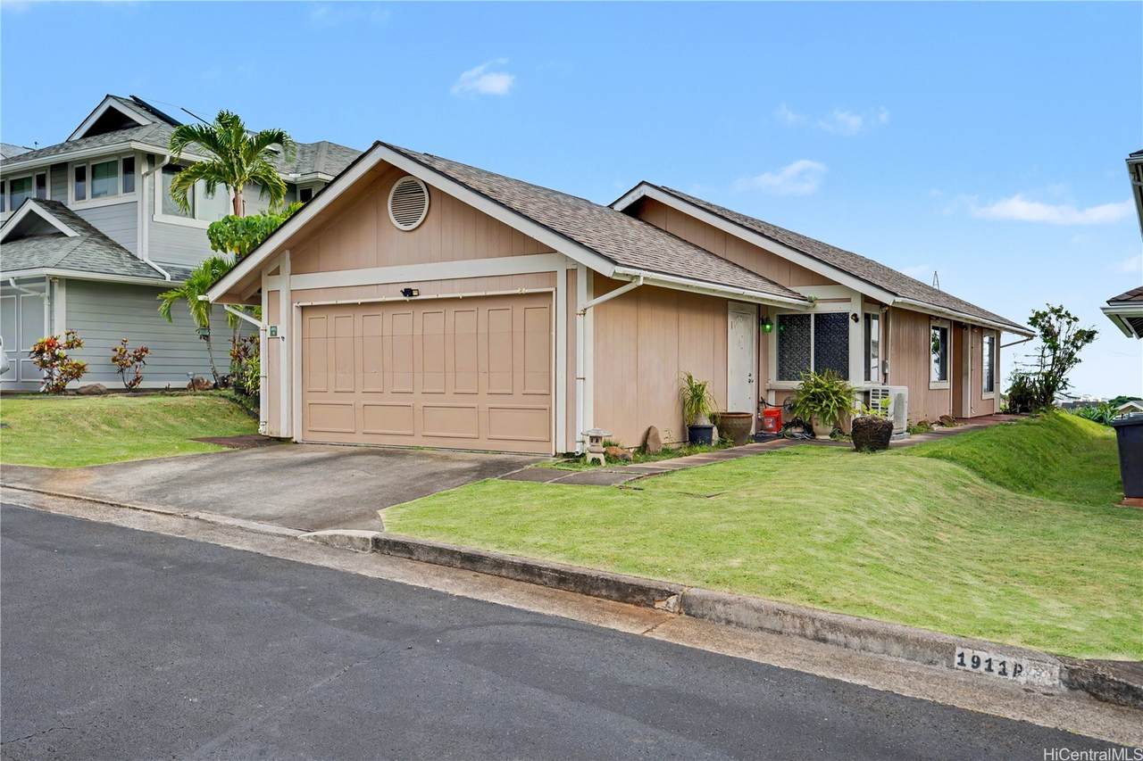 98-1911 Kaahumanu Street - Photo 1