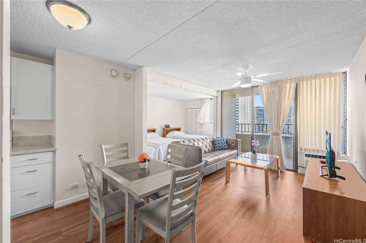 2240 Kuhio Avenue - Photo 1