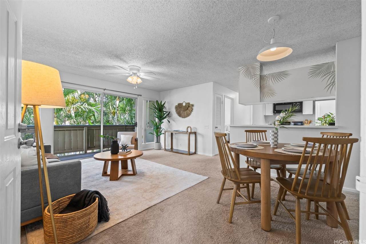 91-290 Hanapouli Circle - Photo 1