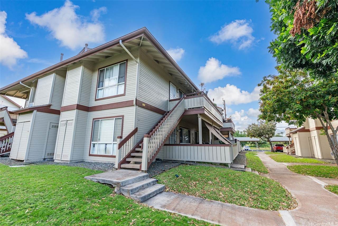 91-609 Puamaeole Street - Photo 1