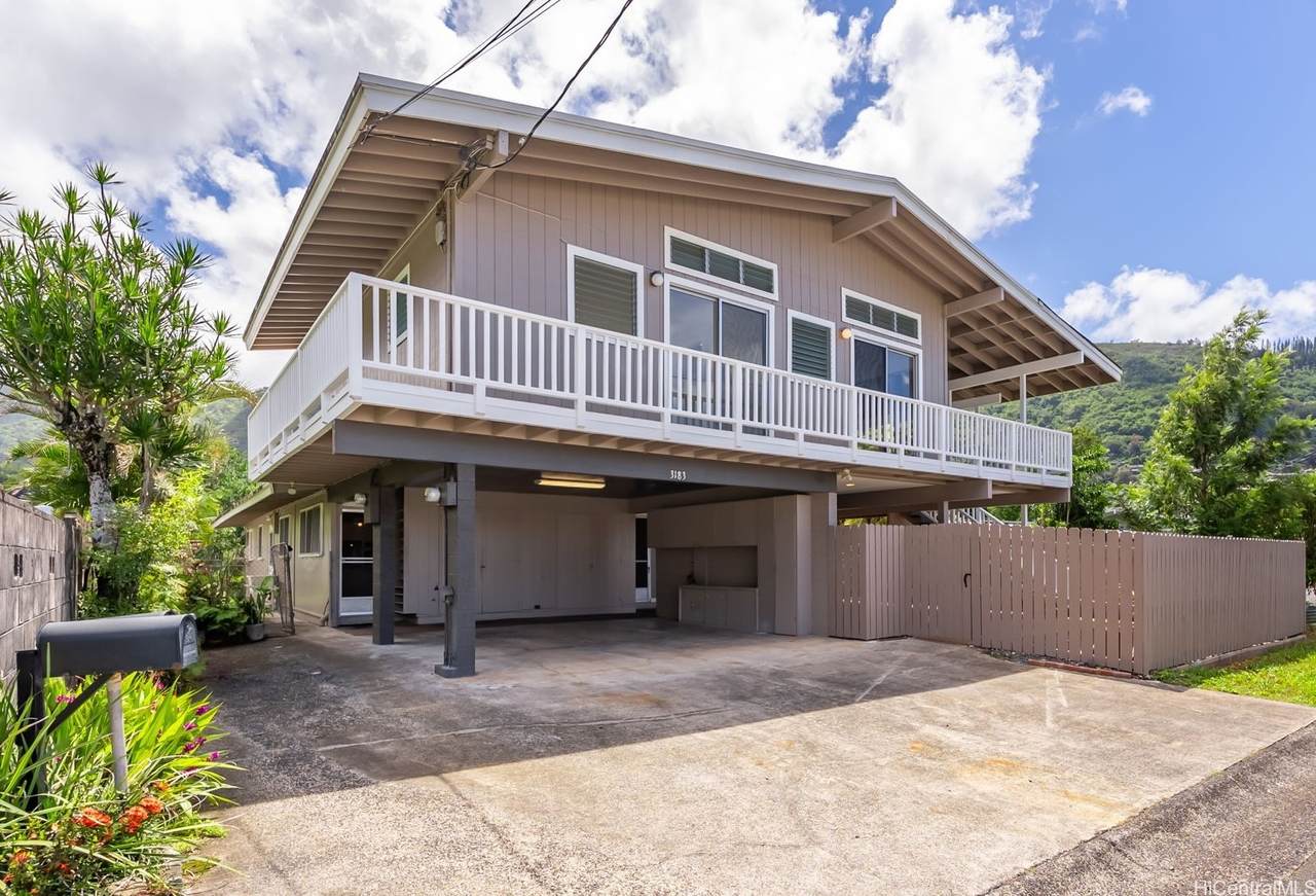 3183 Poelua Place - Photo 1