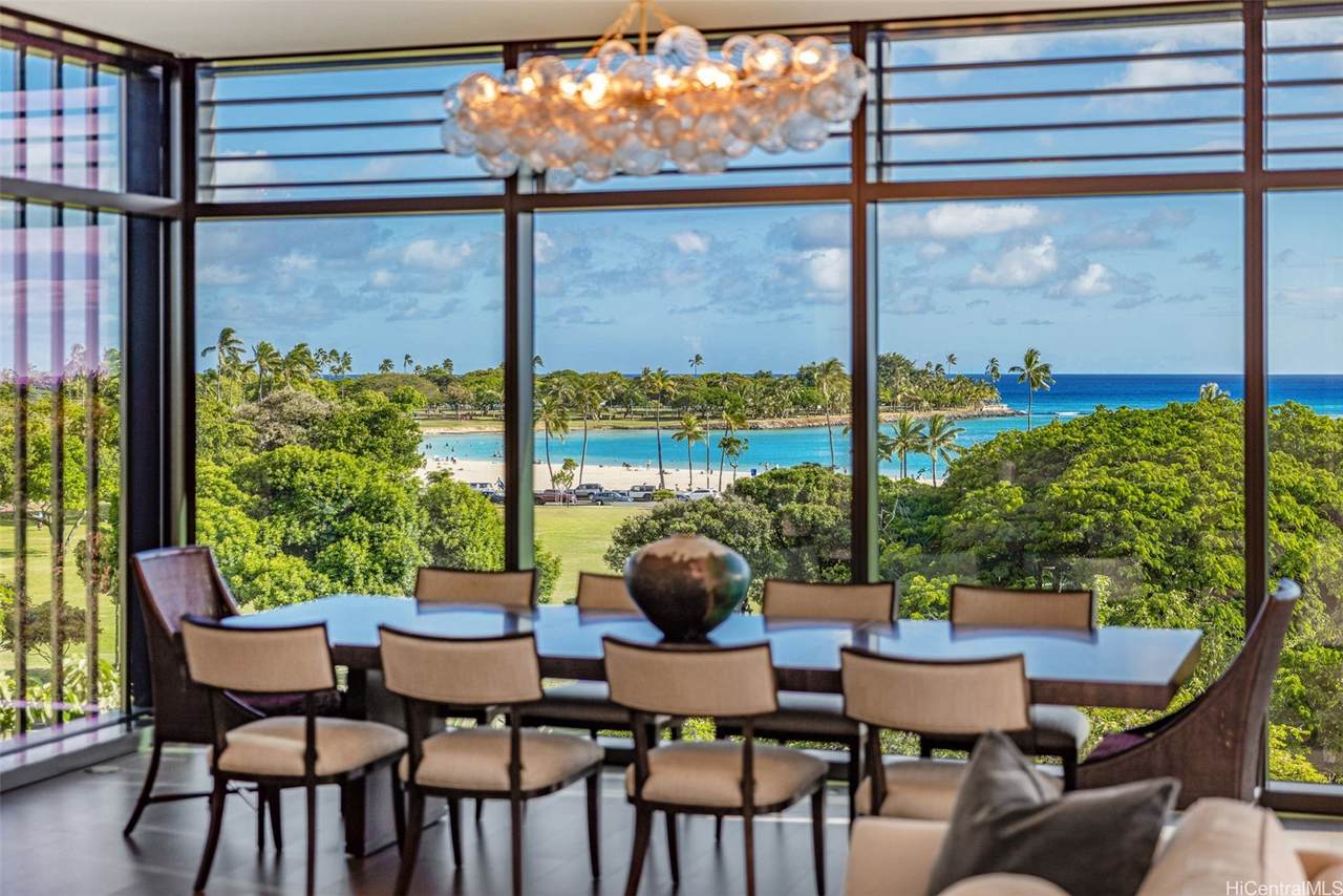 1388 Ala Moana Boulevard - Photo 1