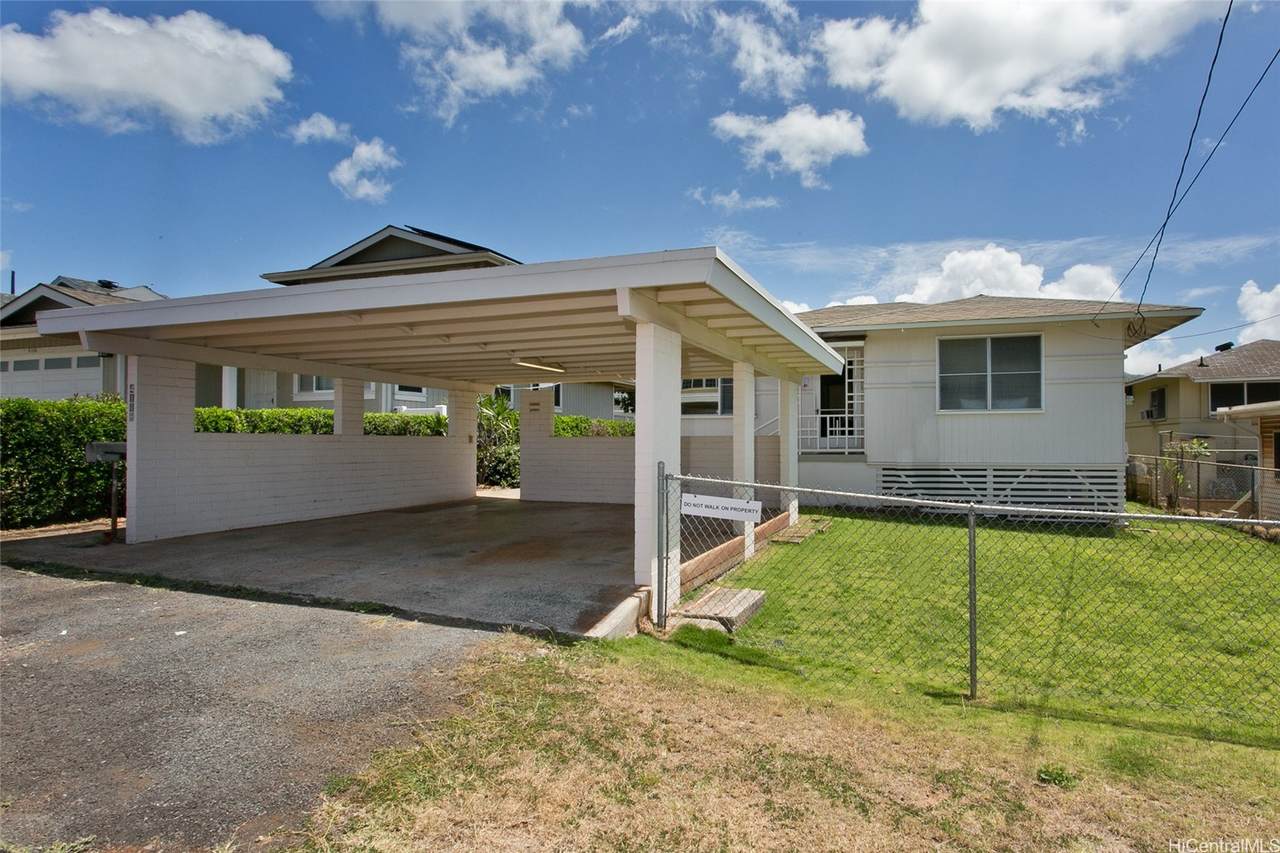 4118 Kaimuki Avenue - Photo 1