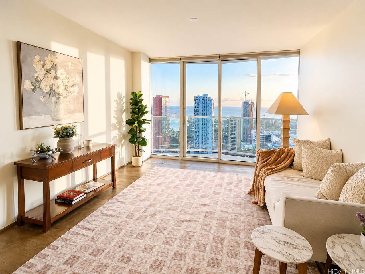 888 Kapiolani Boulevard - Photo 1