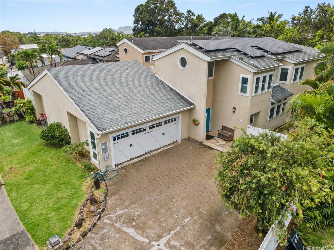 46-318 Nahewai Street - Photo 1