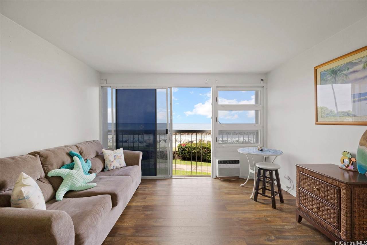 85-175 Farrington Highway - Photo 1