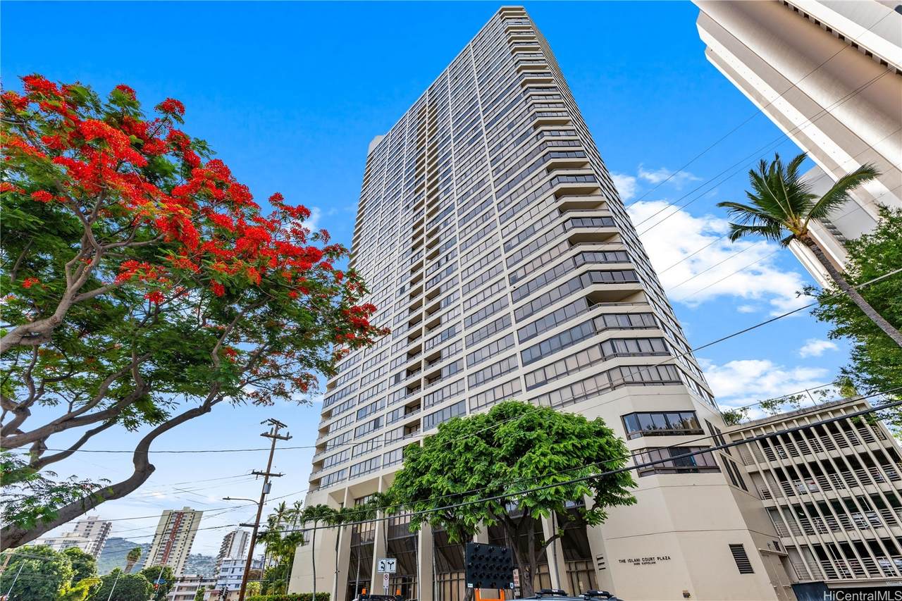 2499 Kapiolani Boulevard - Photo 1