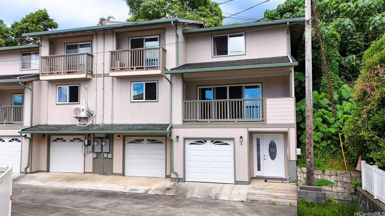 45-668 Uhilehua Street - Photo 1