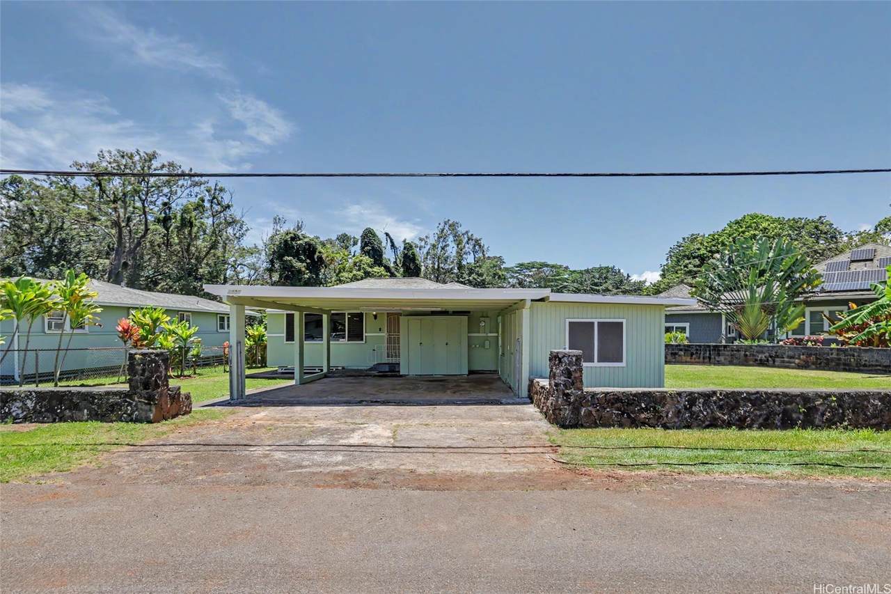 1725 Walea Street - Photo 1