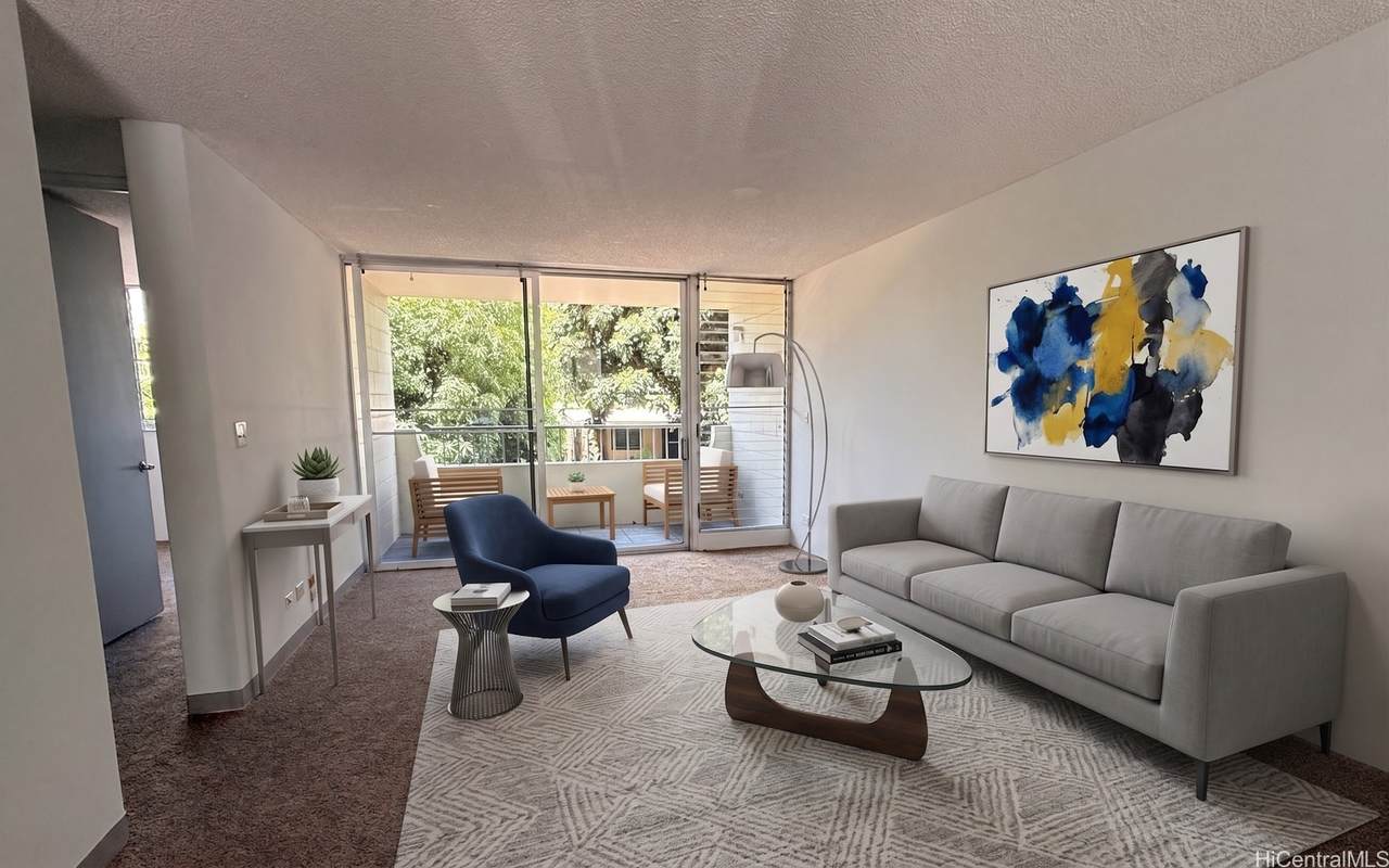 1722 Makiki Street - Photo 1