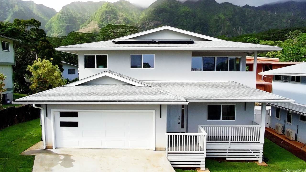 3602 Nipo Street - Photo 1