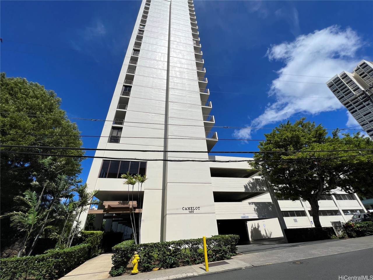 1630 Liholiho Street - Photo 1