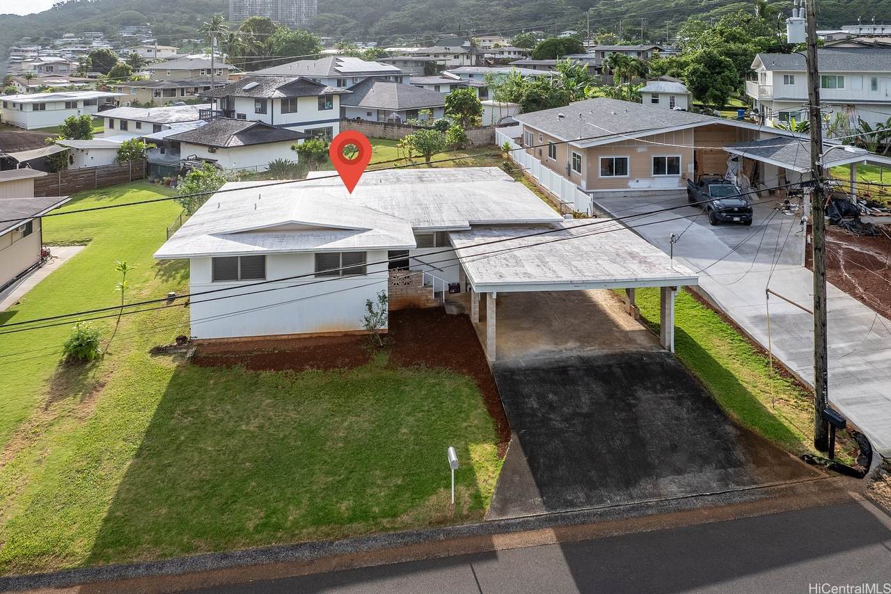 45-316 Nakuluai Street - Photo 1