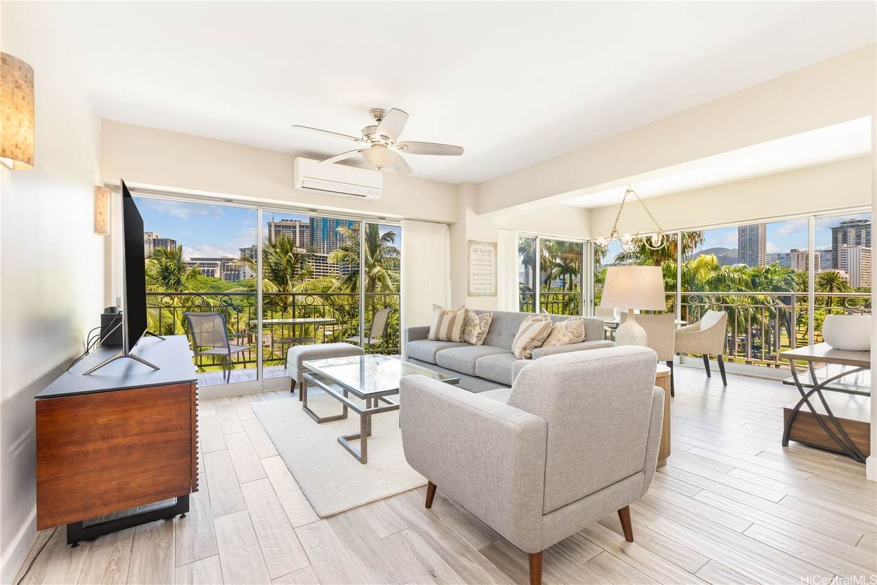 2161 Kalia Road - Photo 1