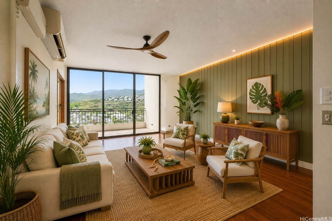 500 Lunalilo Home Road - Photo 1