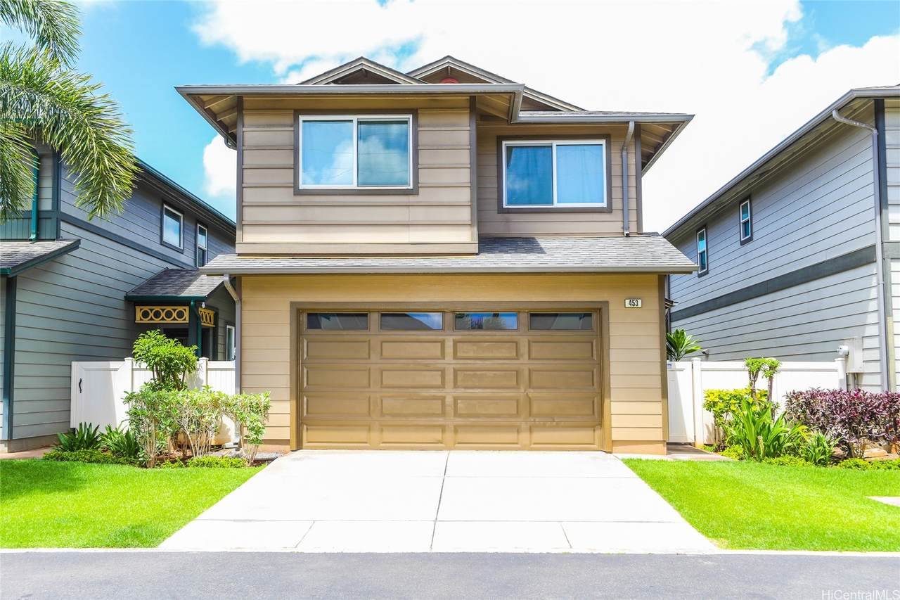 91-1001 Keaunui Drive - Photo 1