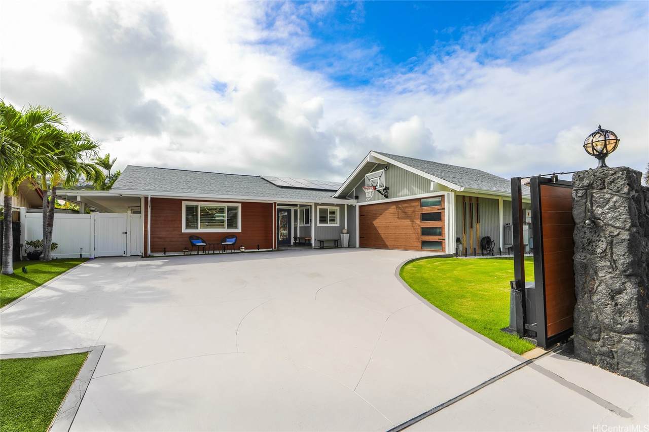 654 Lunalilo Home Road - Photo 1