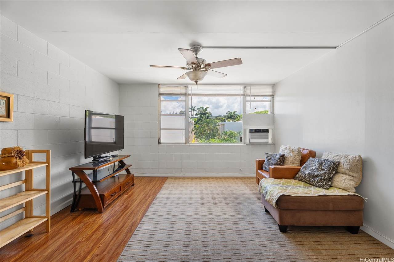 98-1040 Moanalua Road - Photo 1