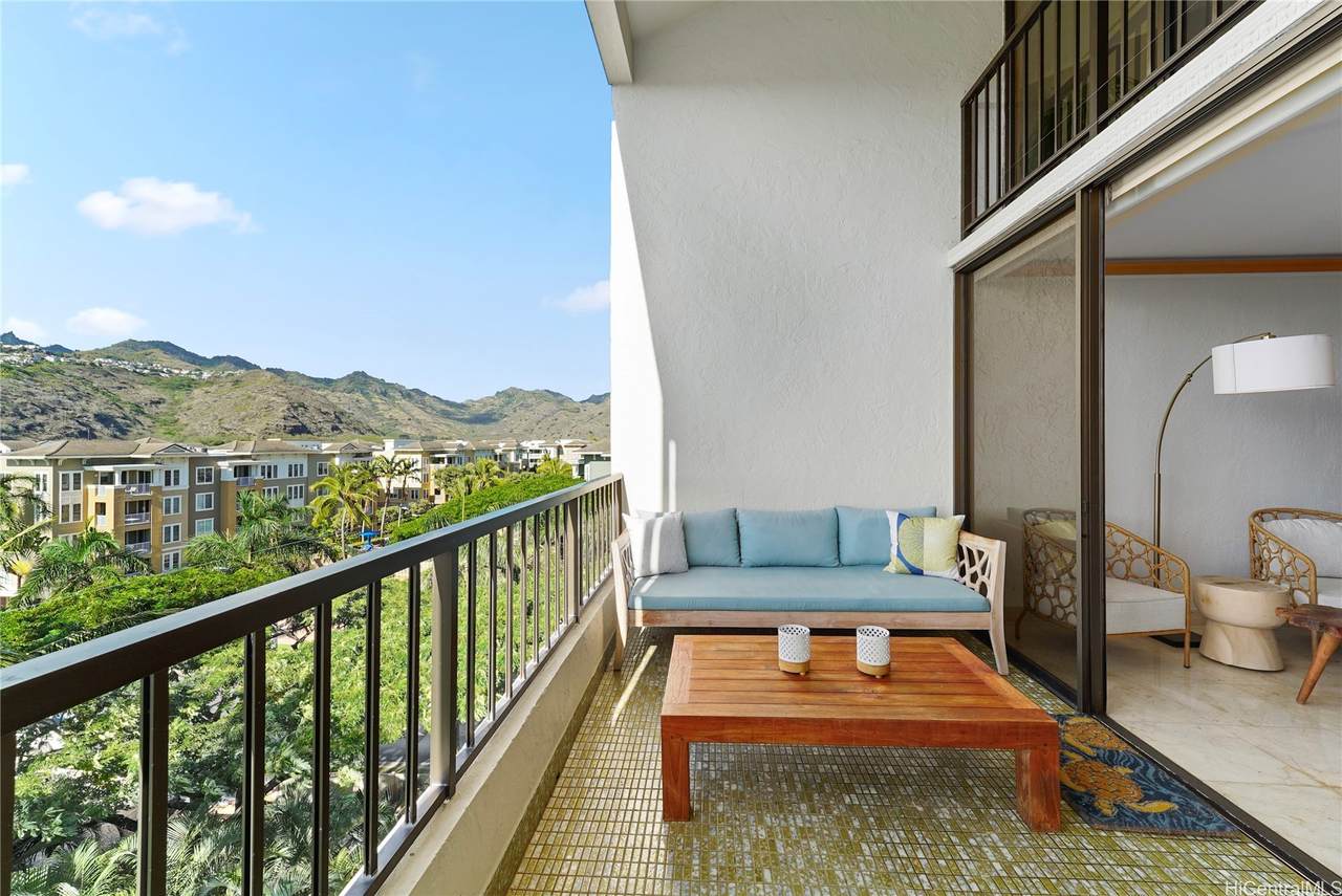 500 Lunalilo Home Road - Photo 1
