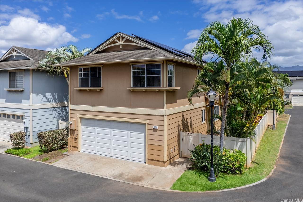 91-370 Makalea Street - Photo 1