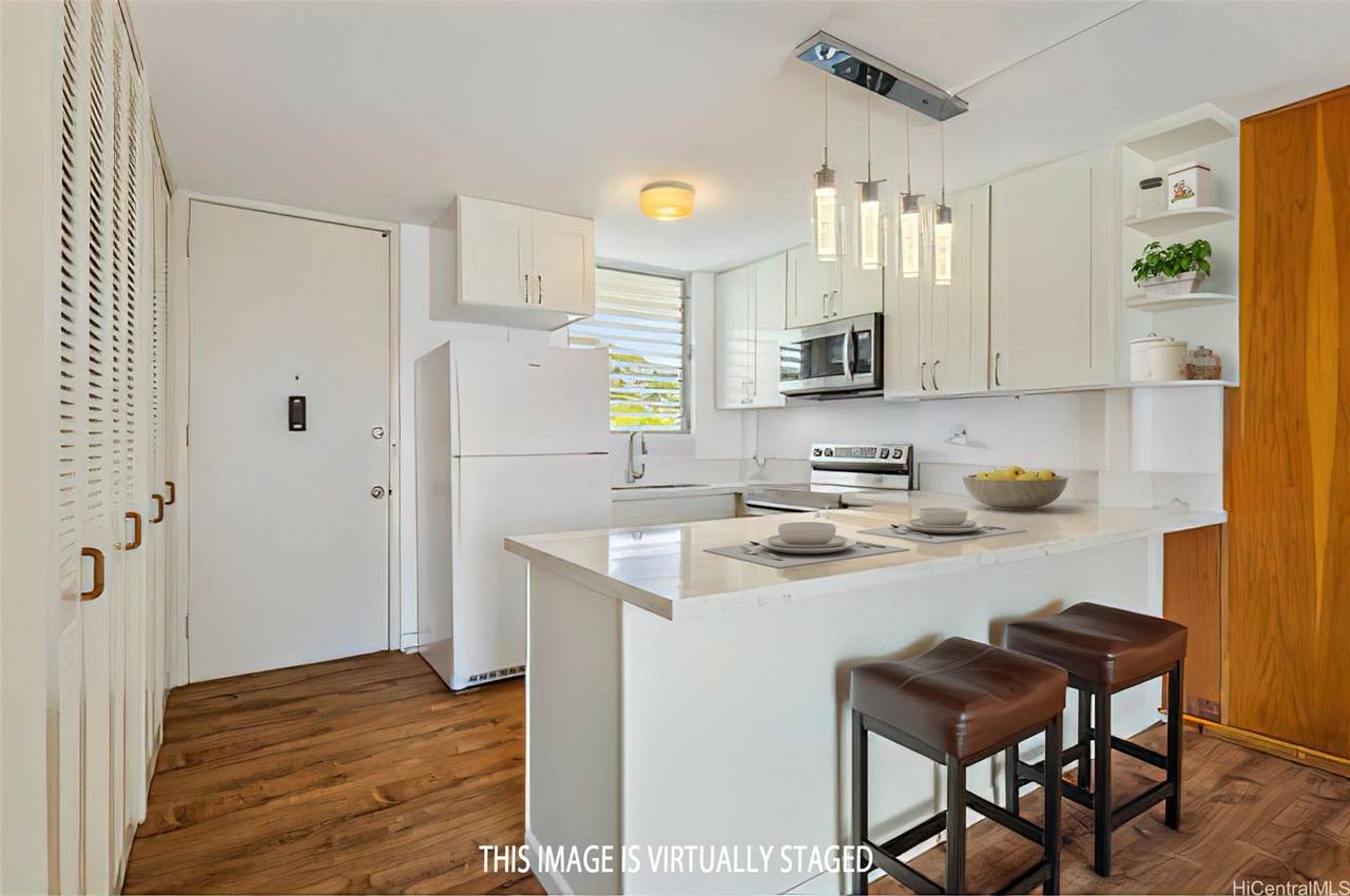 1716 Keeaumoku Street - Photo 1