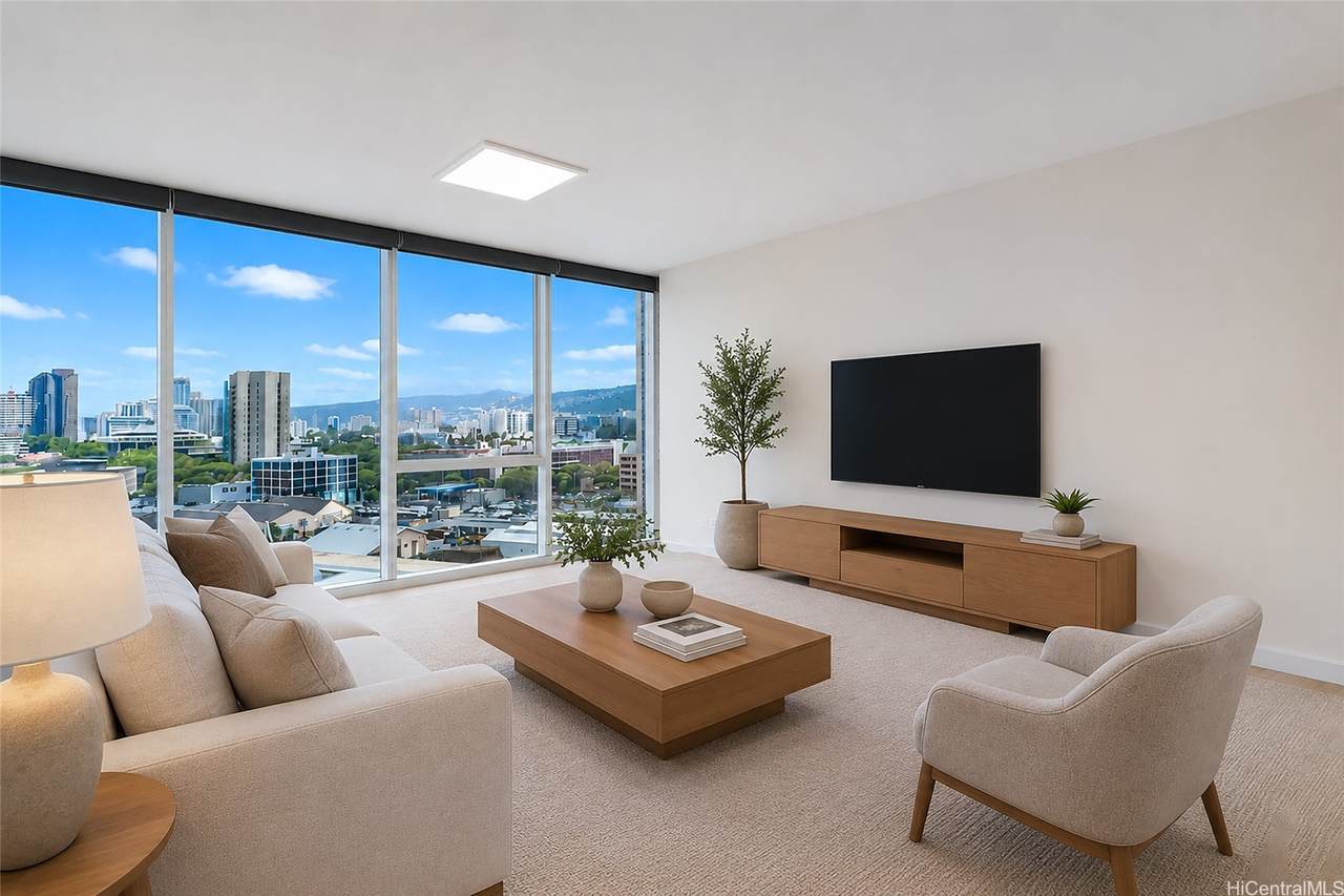 888 Kapiolani Boulevard - Photo 1