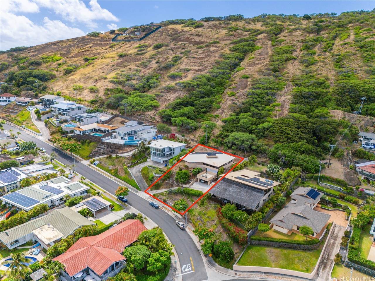 111 Polihale Place - Photo 1