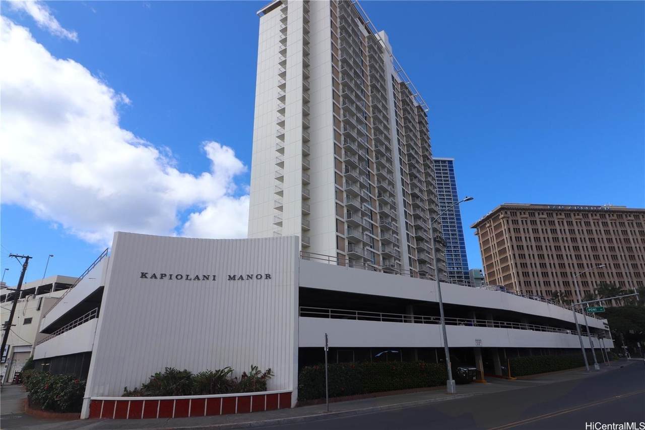 1655 Makaloa Street - Photo 1