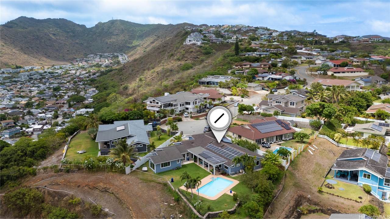 7421 Kamehame Place - Photo 1