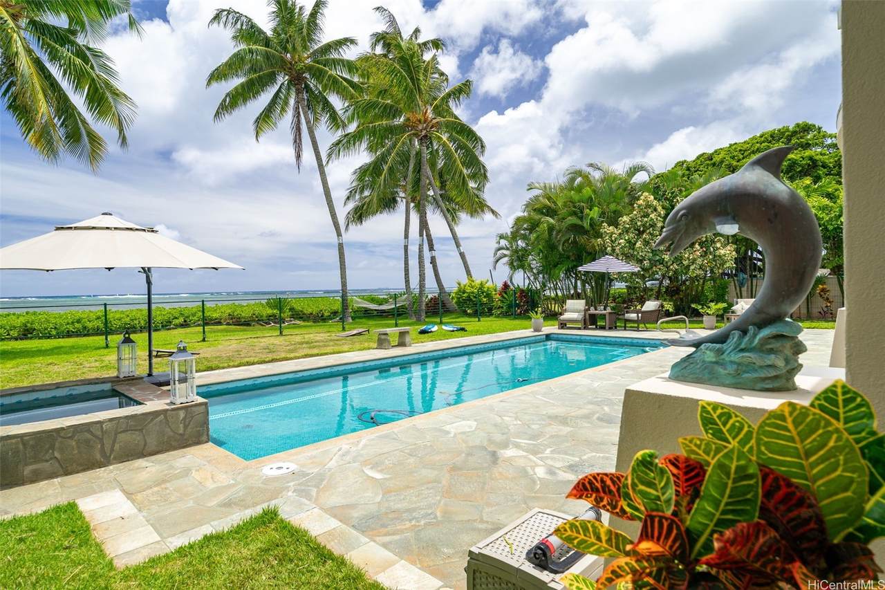 5599 Kalanianaole Highway - Photo 1