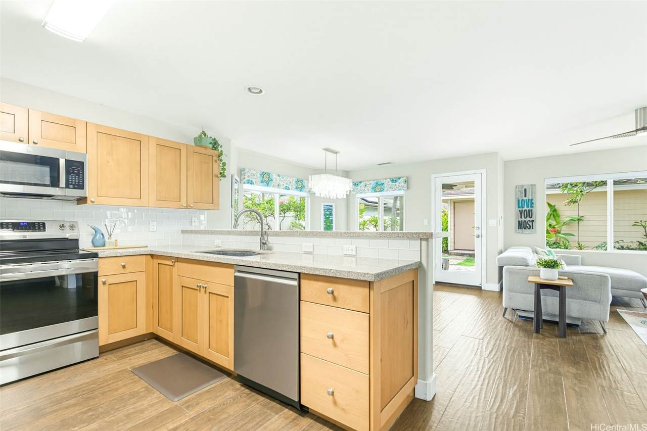 91-2041 Kamakana Street - Photo 1