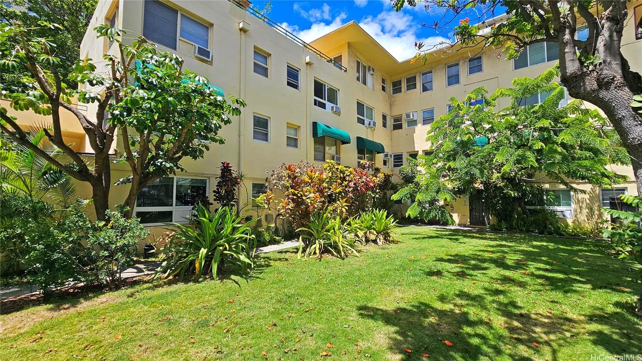 1880 Kahakai Drive - Photo 1