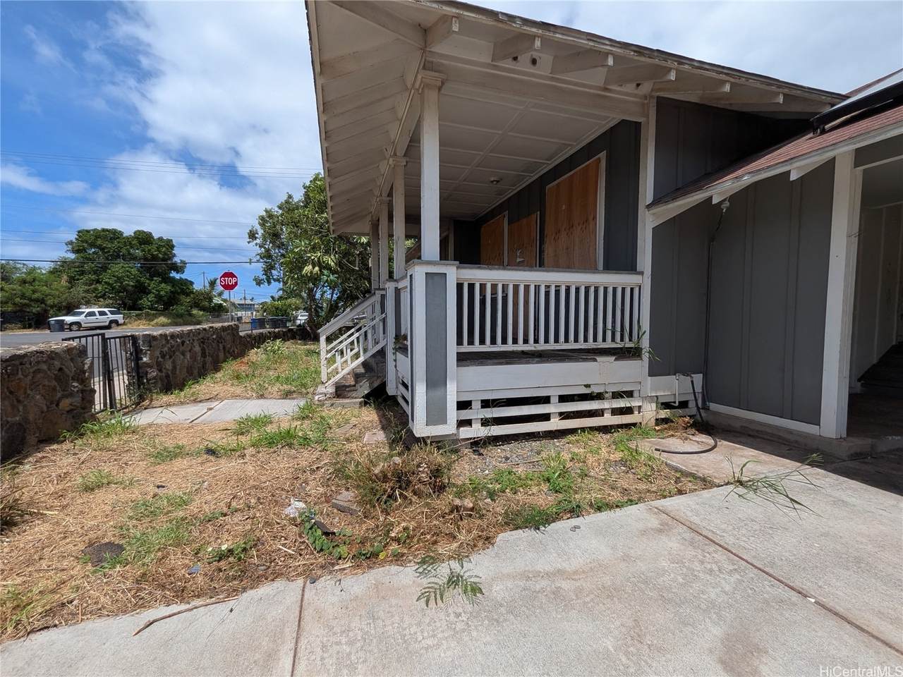 87-206 Halemaluhia Place - Photo 1