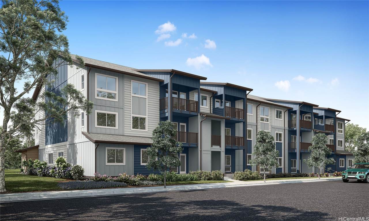 91-3529 Nana Hope Street - Photo 1