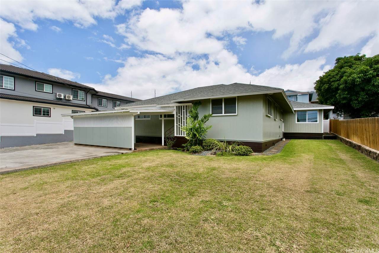 2254 Metcalf Street - Photo 1