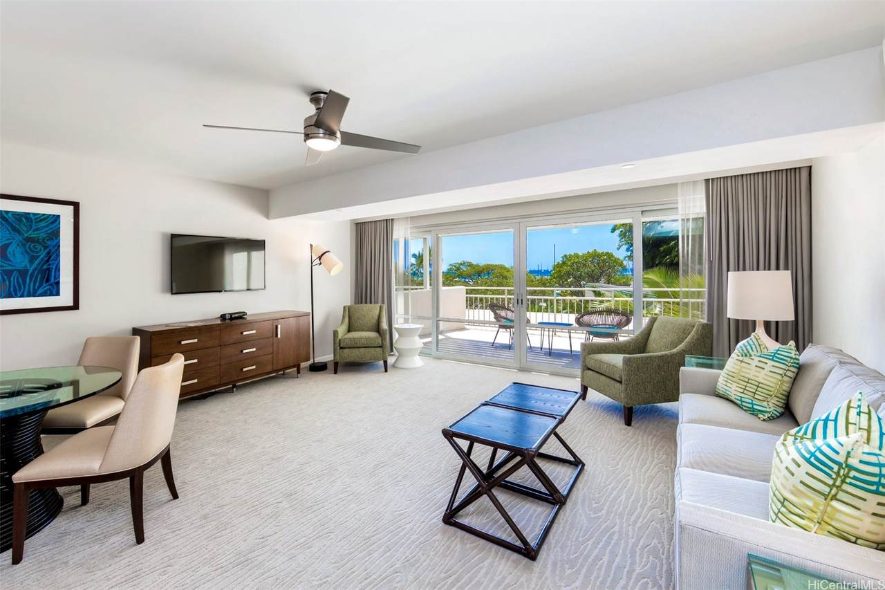 1777 Ala Moana Boulevard - Photo 1