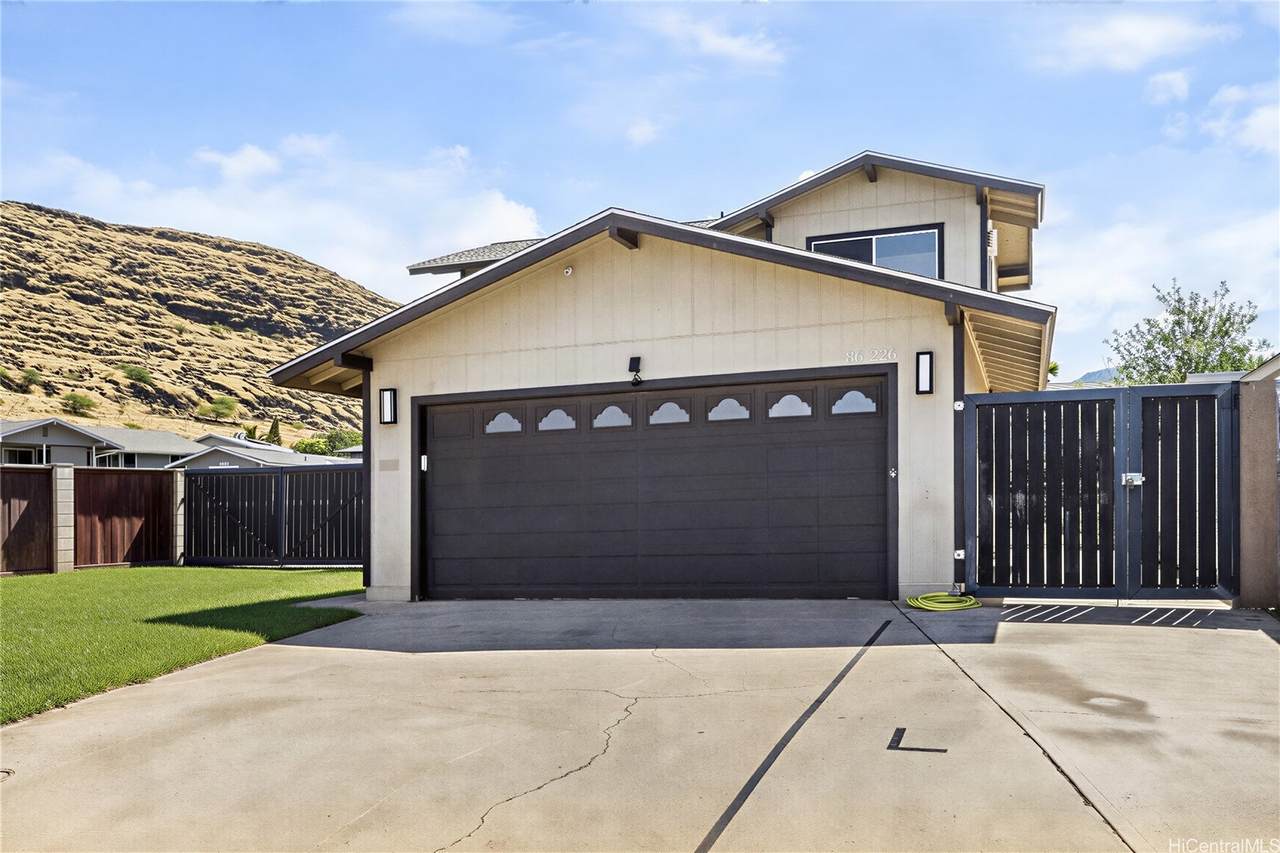 86-226 Moeha Street - Photo 1