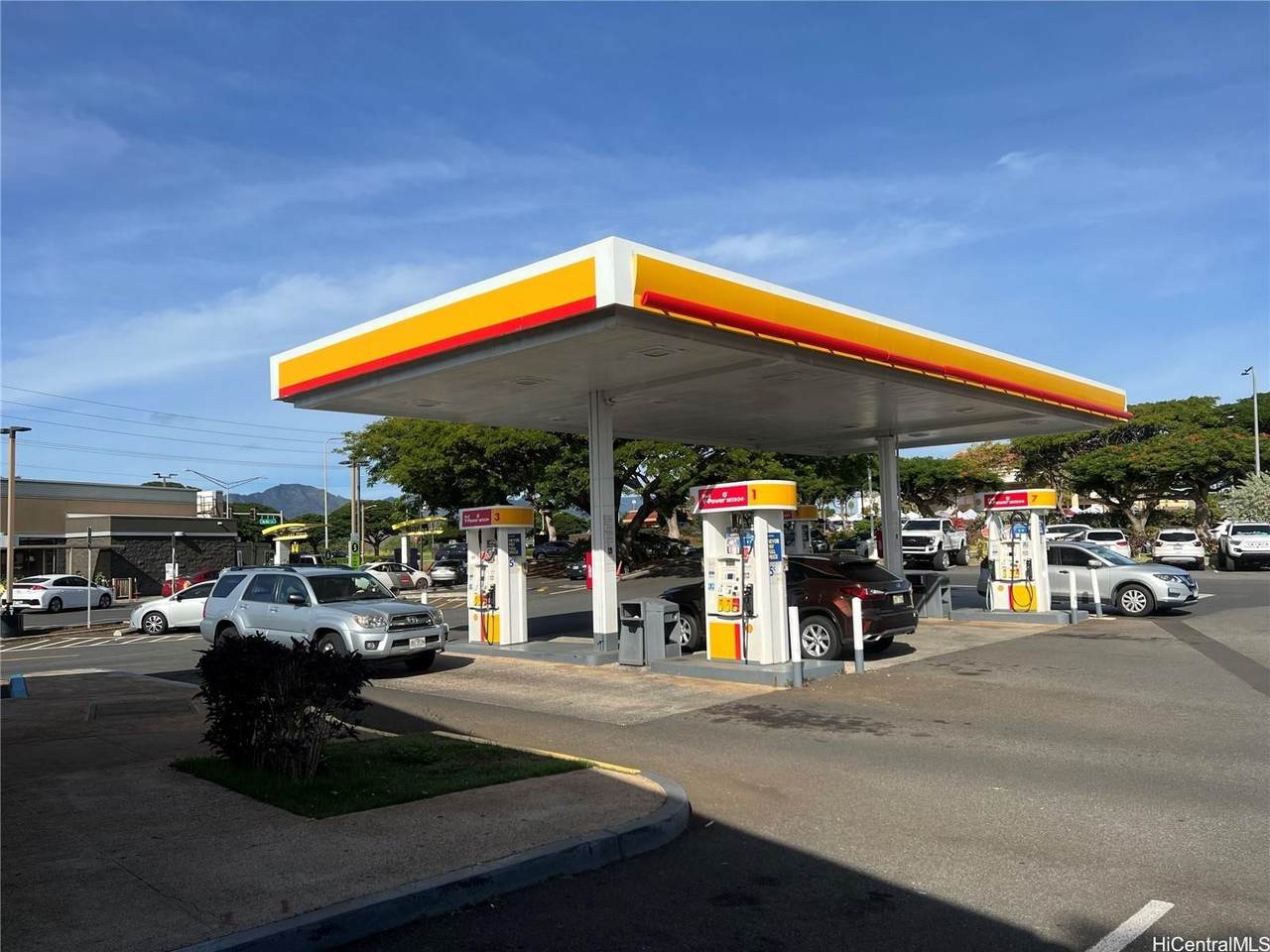 94-1015 Ka Uka Boulevard - Photo 1