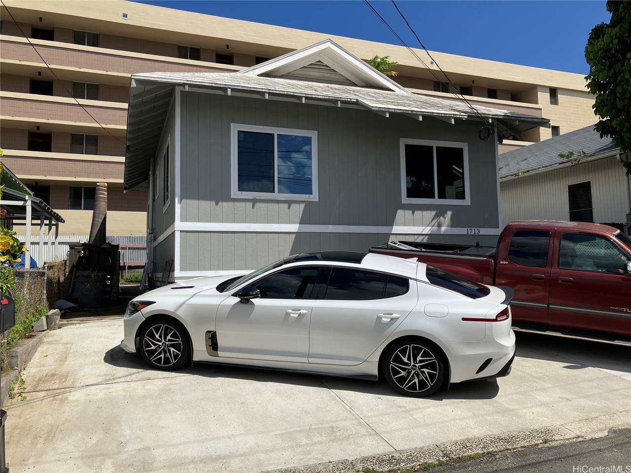 1713 Mutual Lane - Photo 1