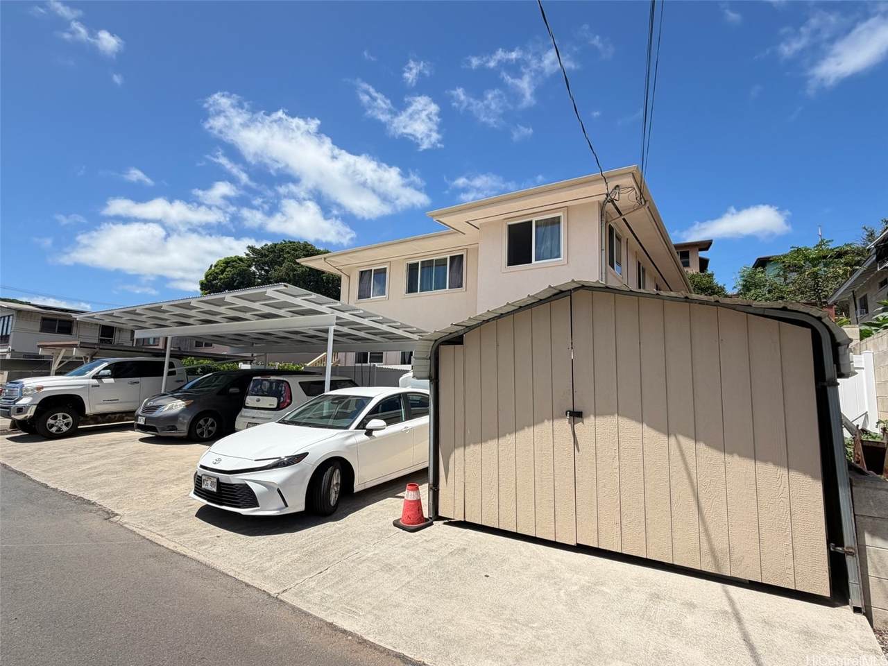 99-50 Kinoole Place - Photo 1